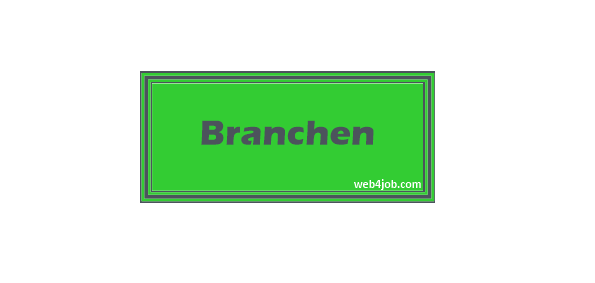 web4job.com Branchen