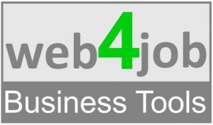 web4job.com Online Business Tools - Dienstplan, Zeiterfassung, Personalakte, Digital Signage, Store-Check